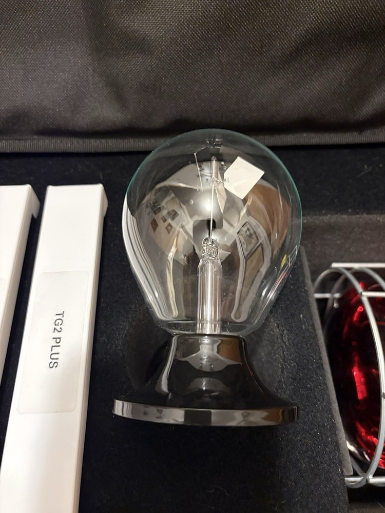 EDTM Window Energy Profiler Sales Kit Missing Meter