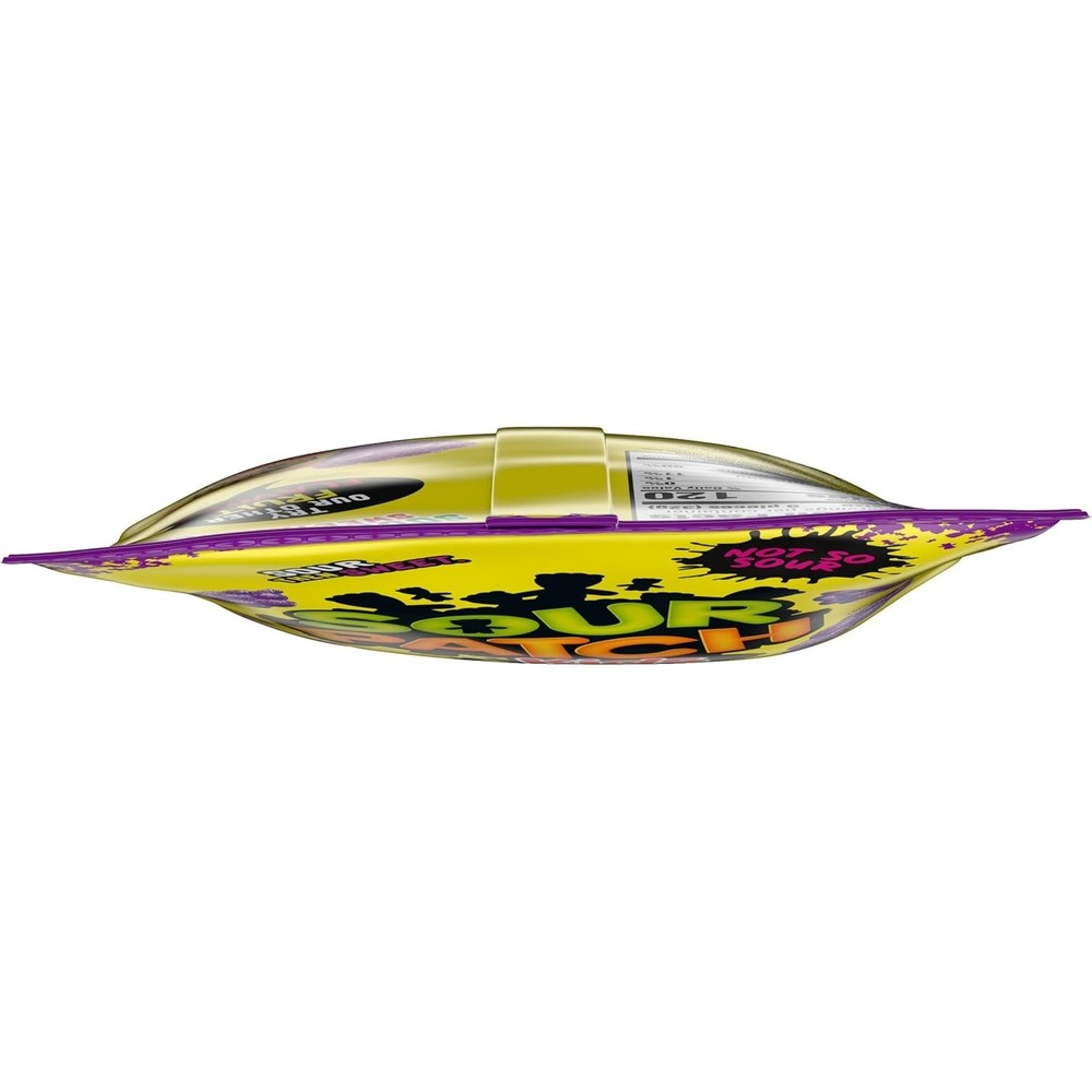 Grape Soft & Chewy Candy, 8.02 oz