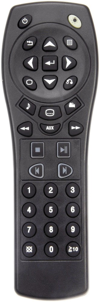 DVD Player Remote Control Dorman 57001