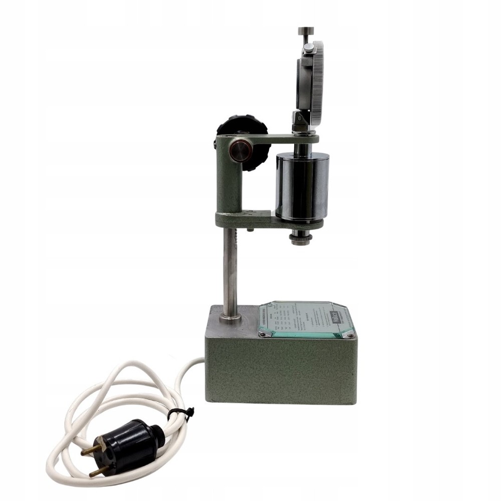 Wallace, Rubber Hardness Tester