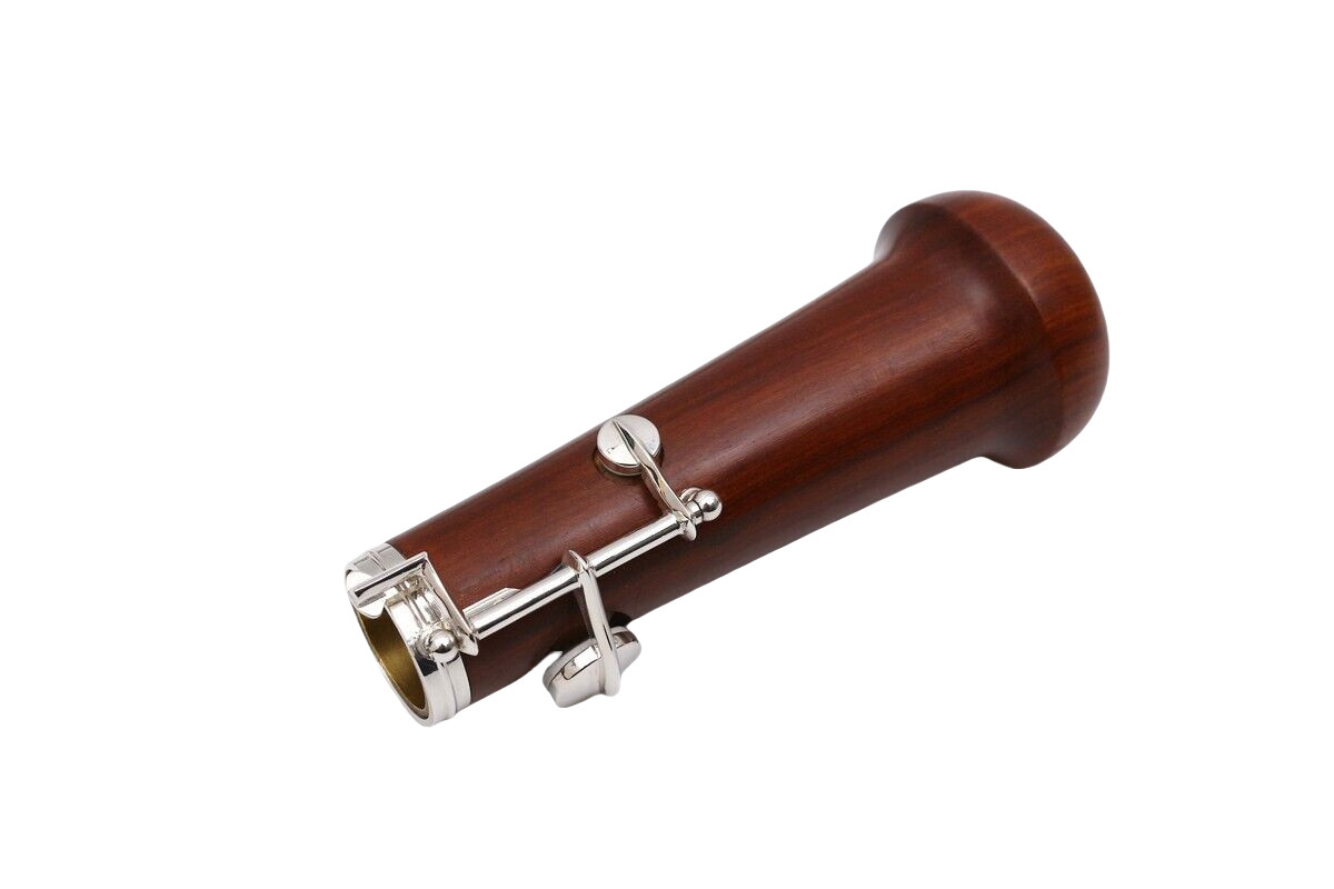 New Oboe Professional C key Hand Selected Rosewood Body Left F key Resonance
