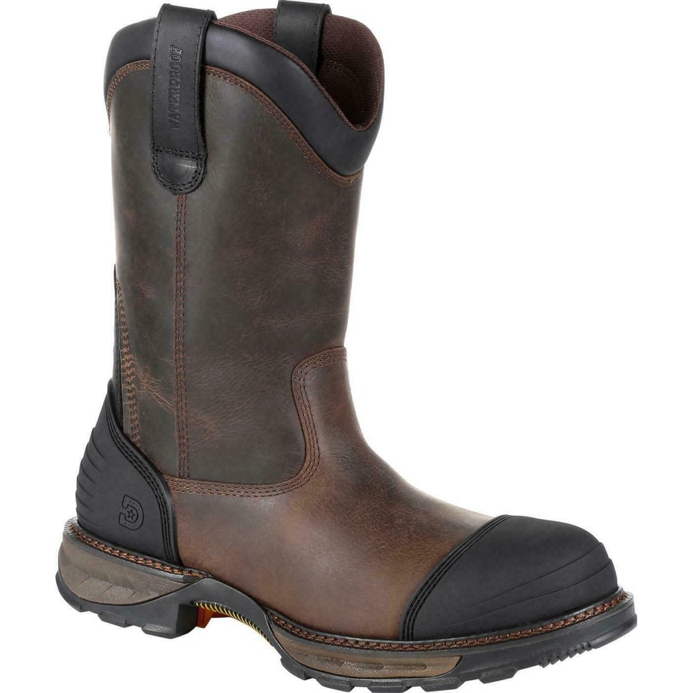Durango Maverick XP Composite Toe Waterproof Pull On Work Boot DDB0237