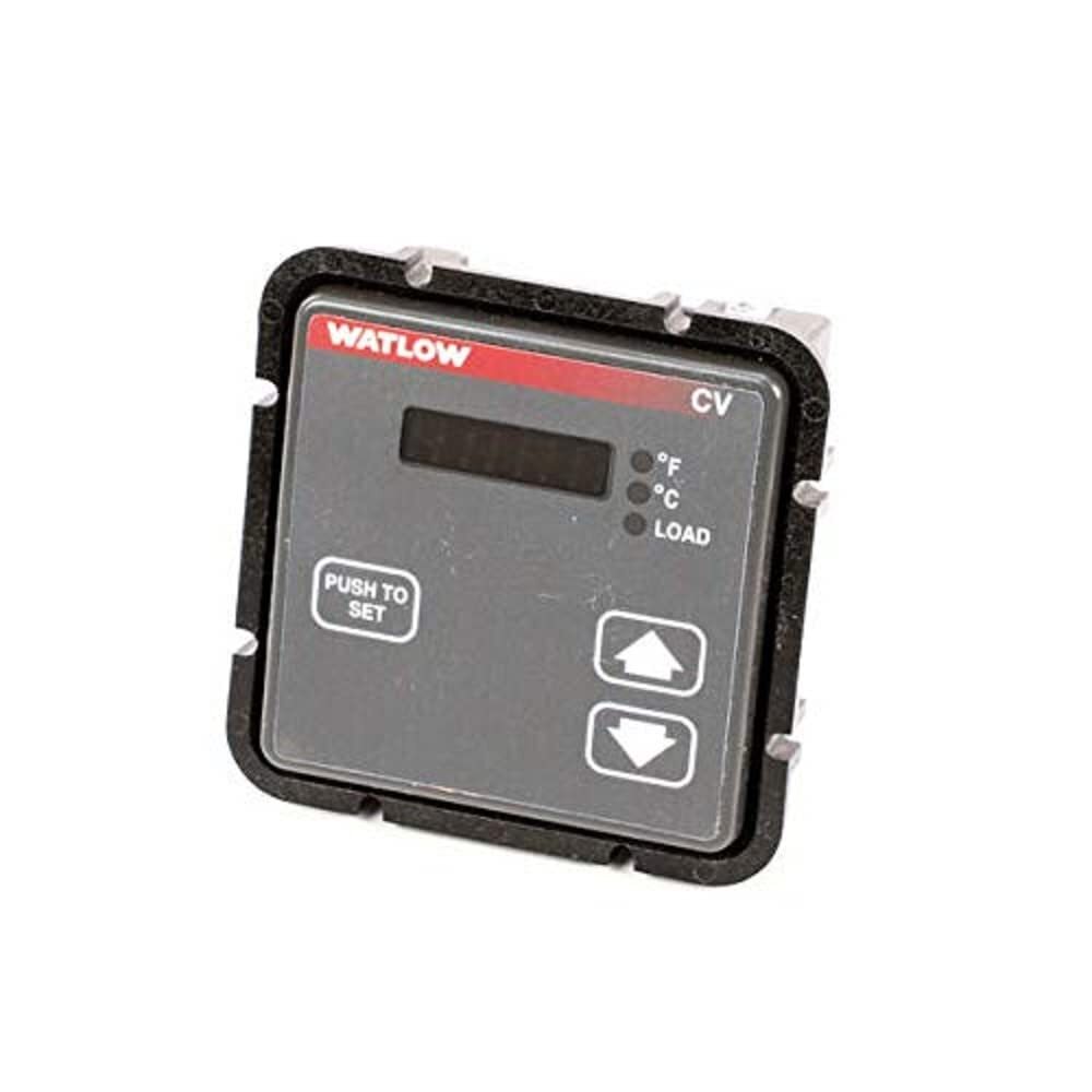 Imperial 39496 Temperature Controller, Watlow, IHCV/ISAE/IHEG