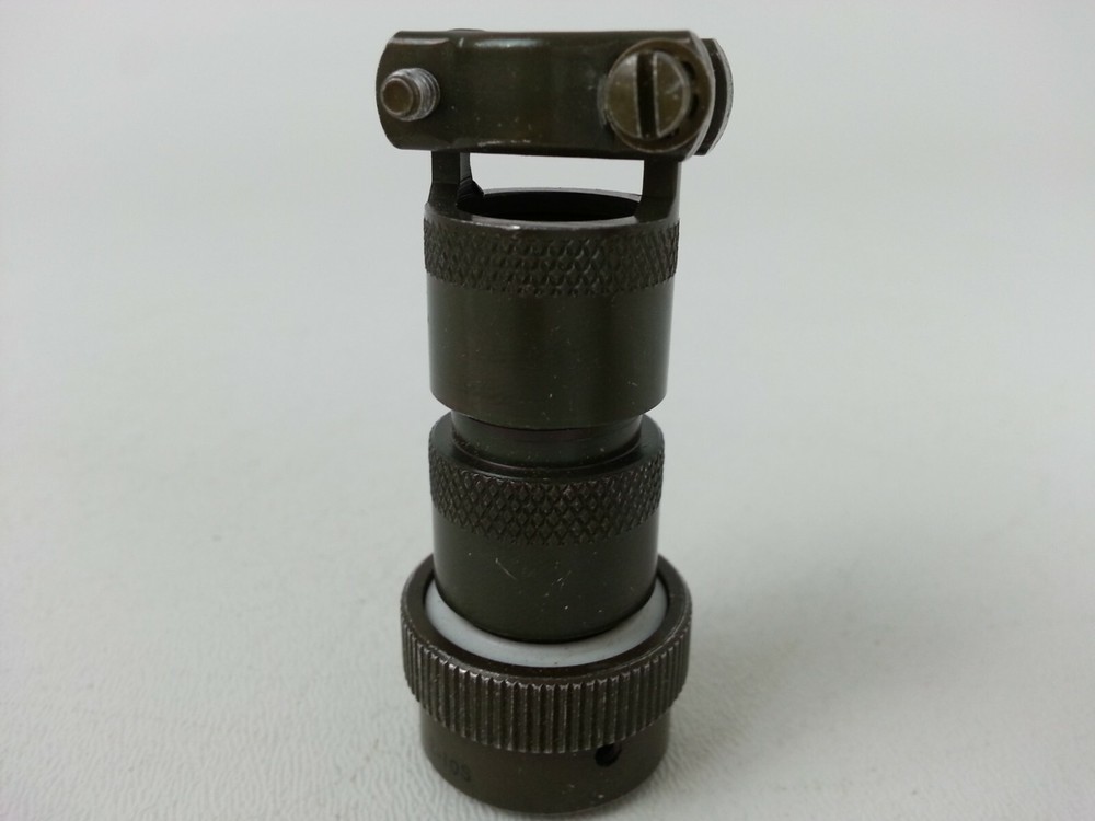 MS3116J12-105 Amphenol Cable Head