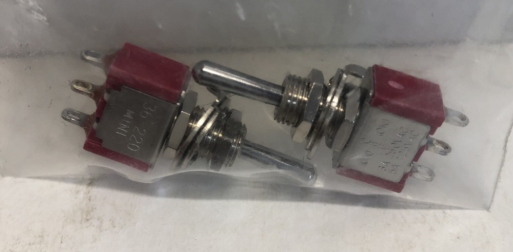 MiniTronics Momentary Switch (2)