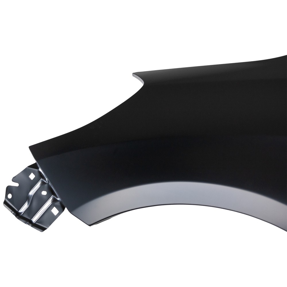 Front Driver Side Fender For 2012-2019 Nissan Versa Primed