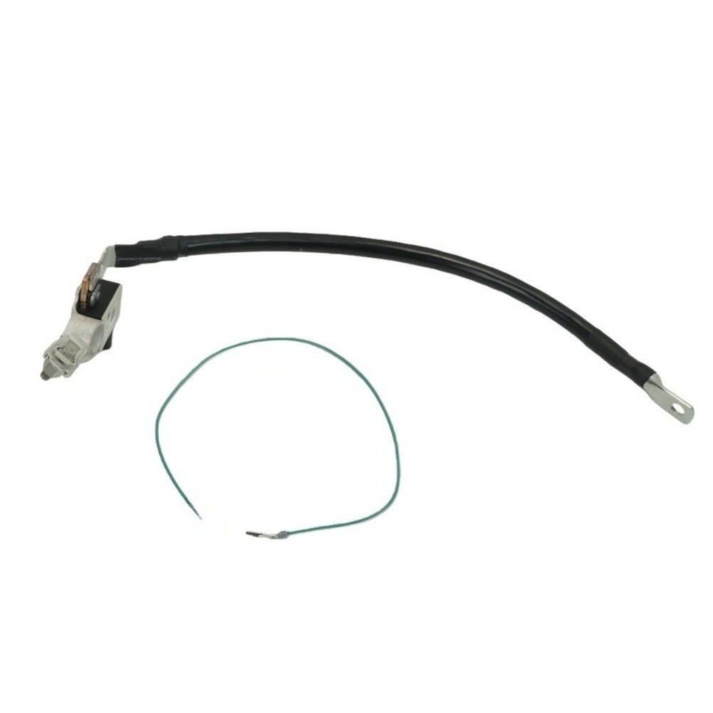 For Porsche For Cayenne Battery Cable OEM 9Y0915181A Compatible 2018-2023 New
