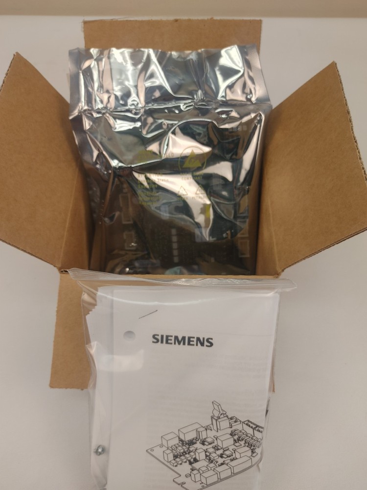 SIEMENS PAD-5-CLSA - NAC Expander Main Bd Addressable