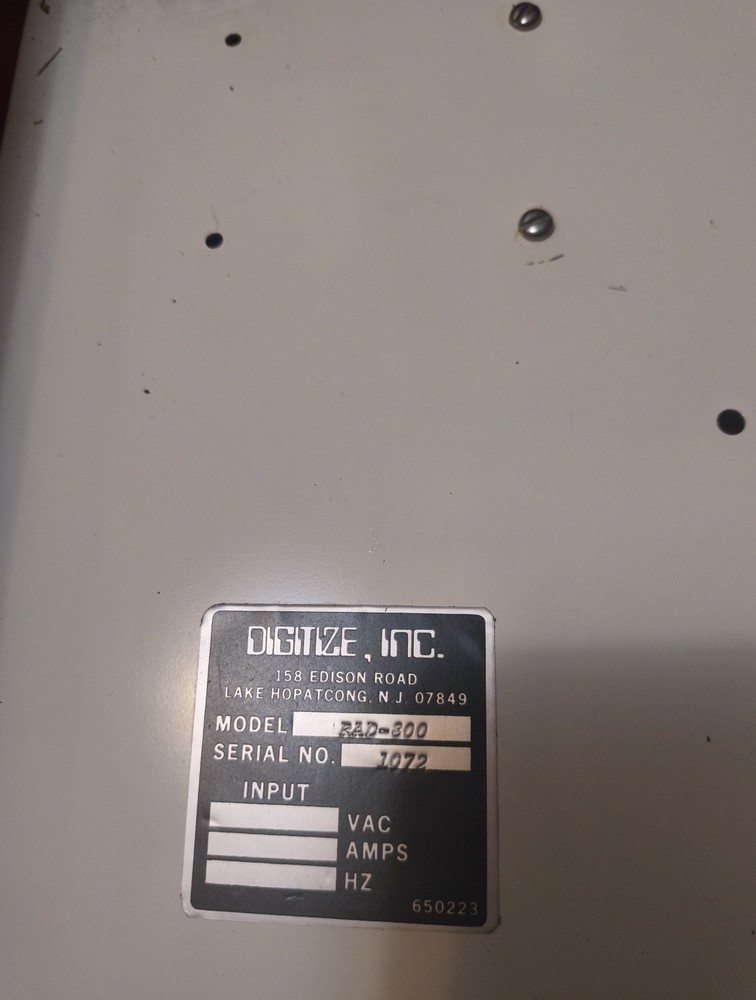 Radio Box Interface For Fire Alarm System By DIGITIZE