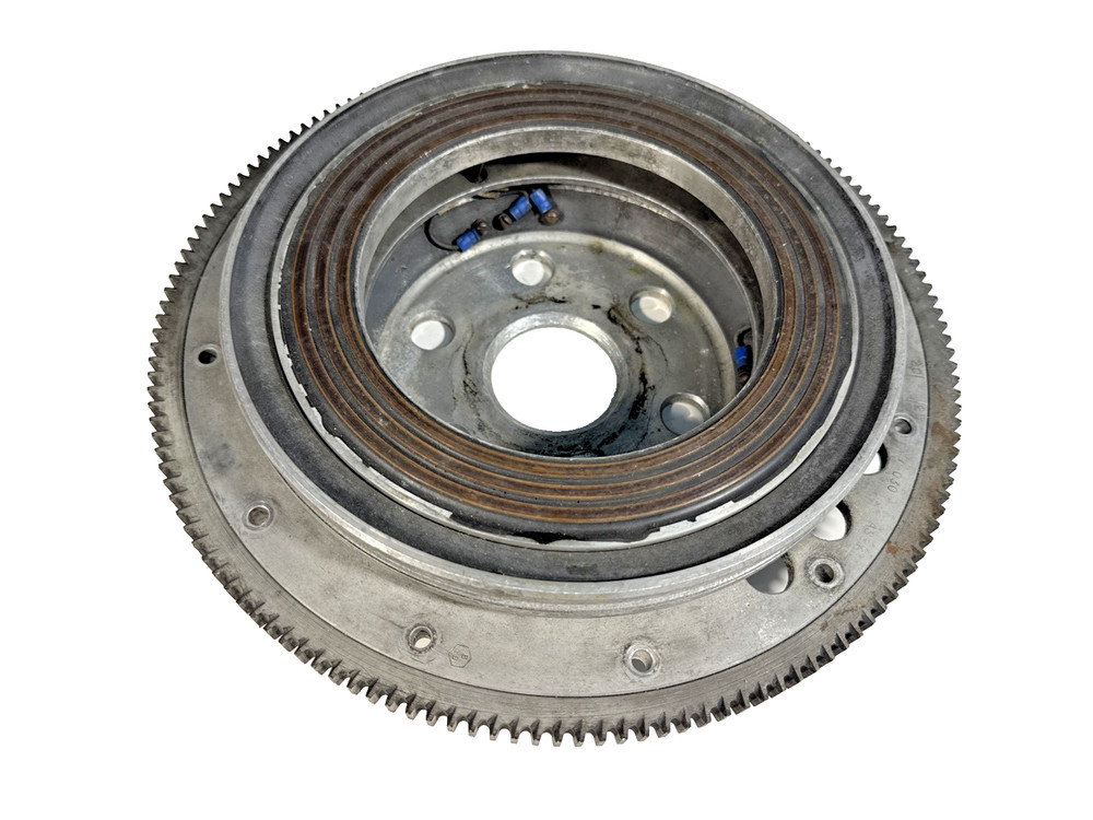 Lycoming Ring Gear Starter Support 75030