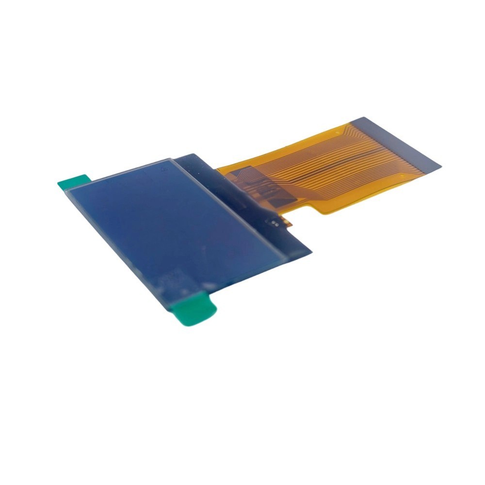 Car Instrument Panel EC8 LCD Display For Dashboard Replacement Anti-aging