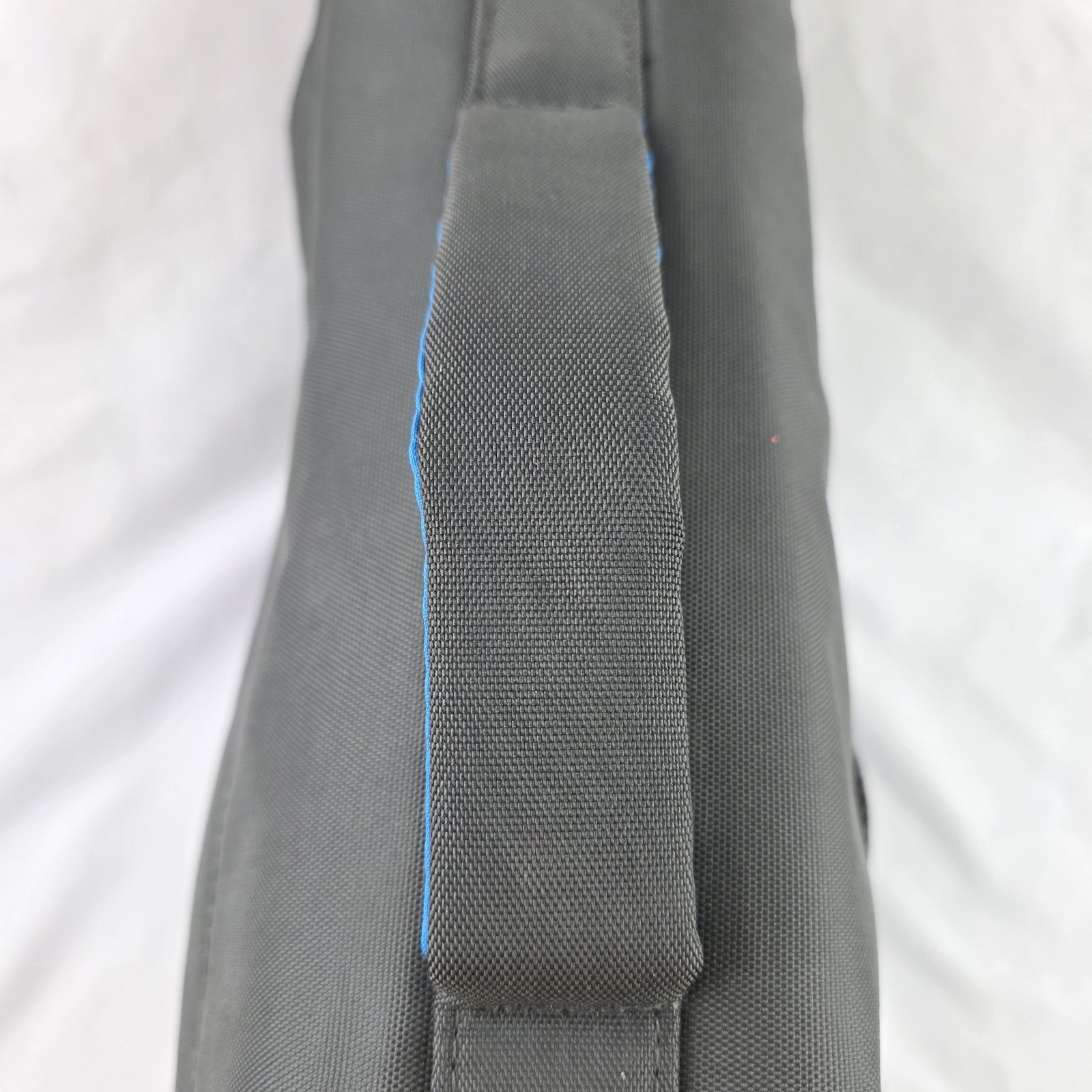 CPAP Travel Carrying Case Bag AirSense 10 AirCurve 10 Gray ResMed