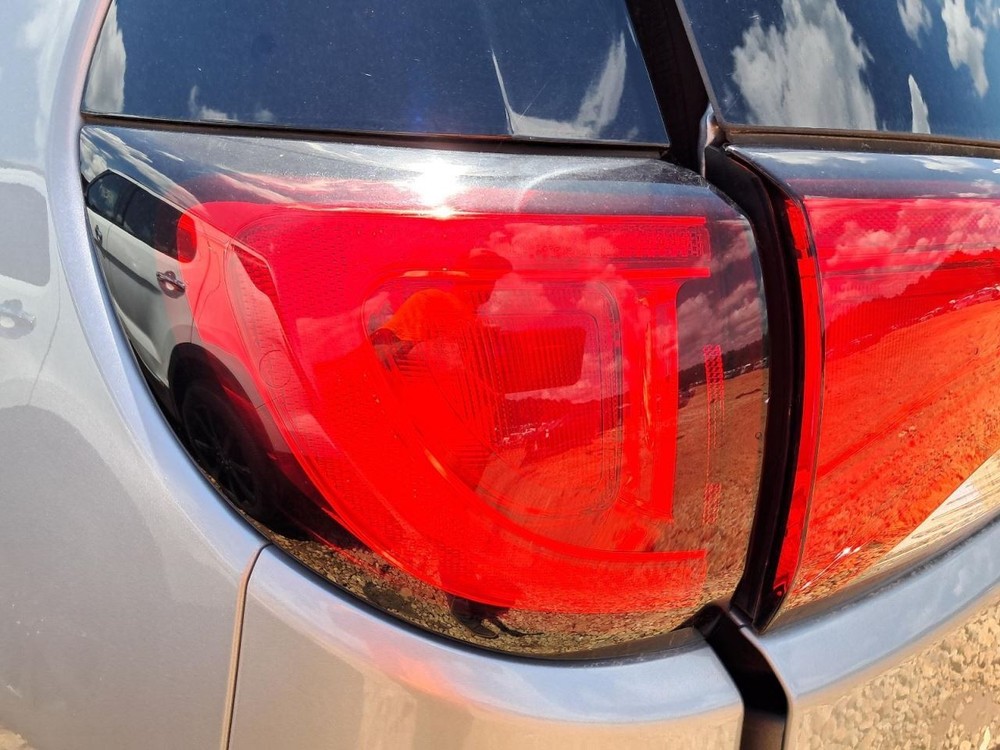 Speedometer MPH 3.5" Screen Fits 19 PACIFICA 4753625