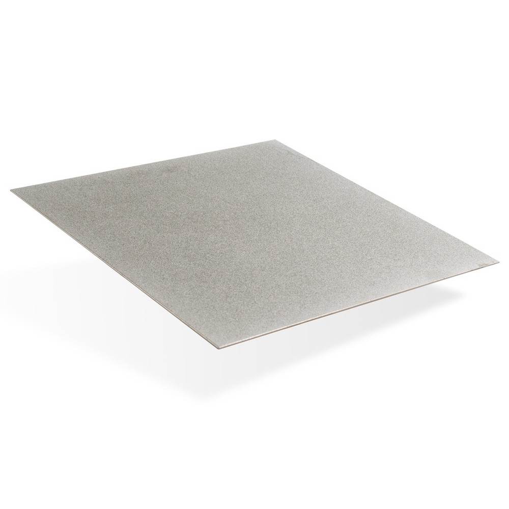 Diamond Hone Knife Sharpener 8 inch Flat Sharpening Plate Stone 240-2000 Grit