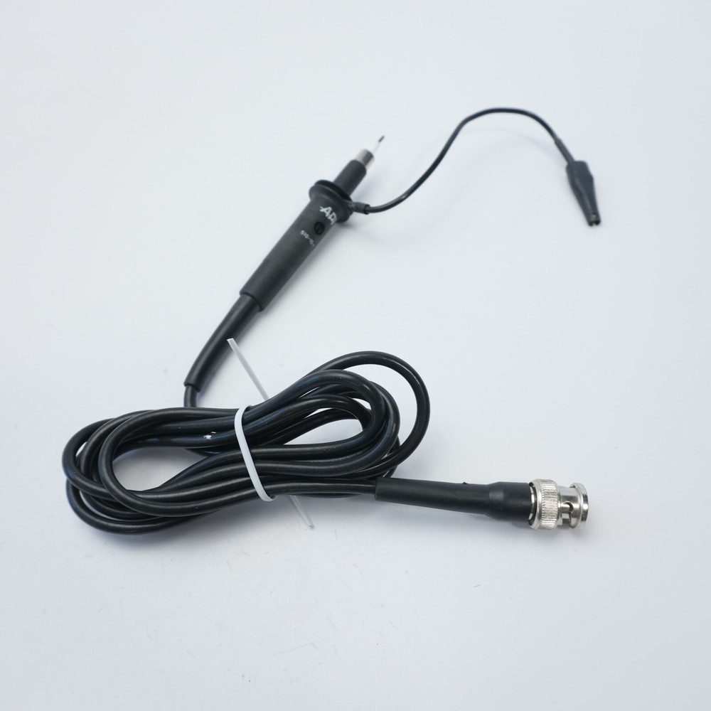 API 510-10-1 Oscilloscope Probe