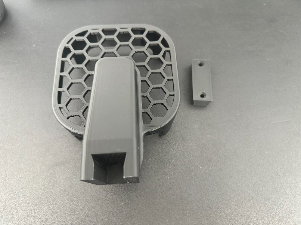 Wall Mount for T-Mobile Home Internet Router [BLACK]