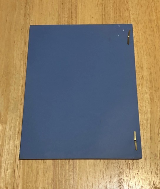 GARRISON'S GORILLAS TV Script Time Bomb FINAL DRAFT 01/20/68 Playdon