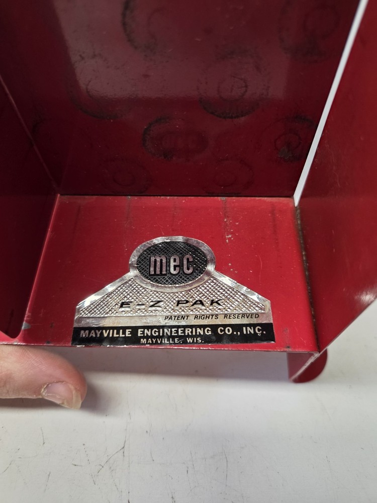 MEC 20 Gauge E-Z Pak Shotshell Stacker/Packer