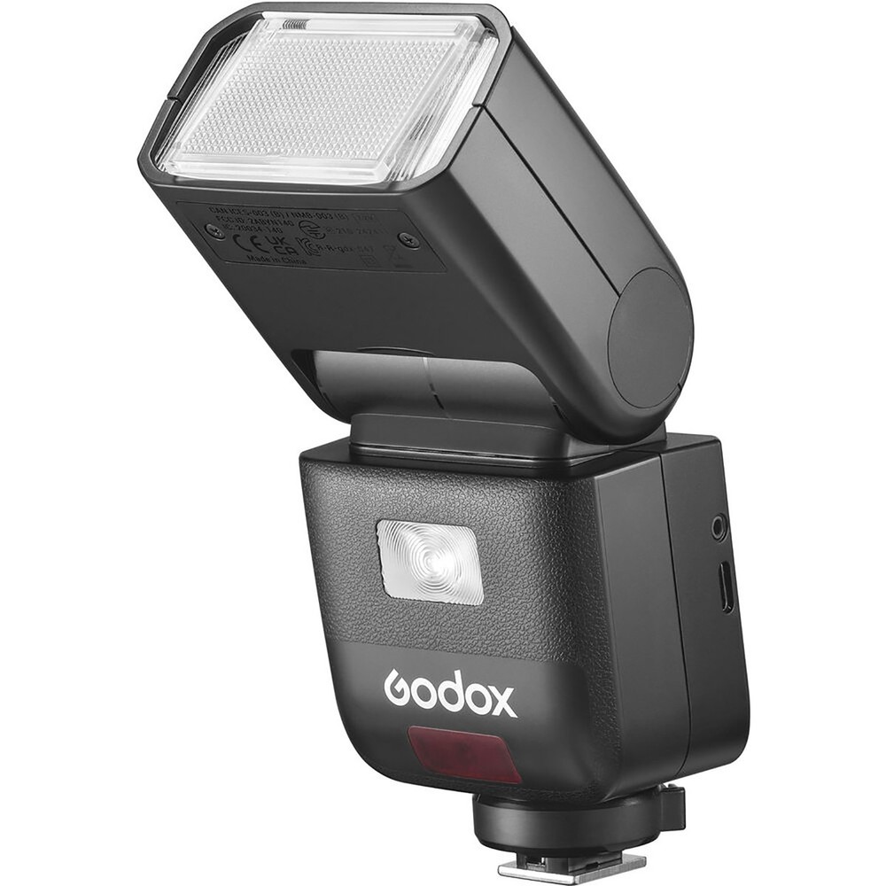 Godox Ving V480O TTL On-Camera Flash for Nikon