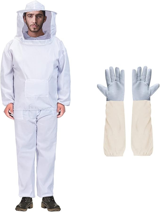 Bee Keeper Suit XXL