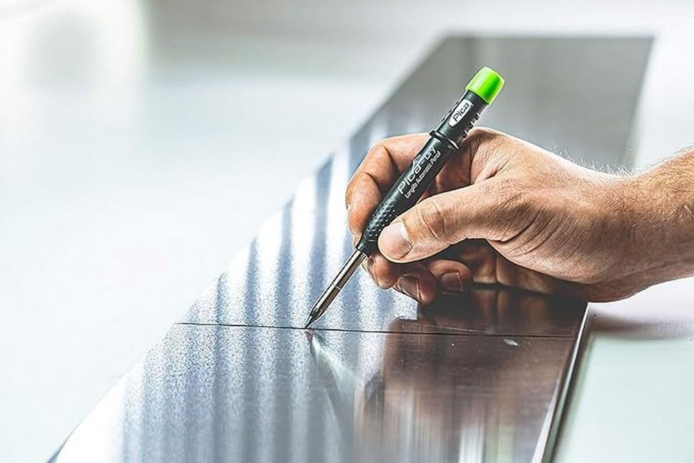 -Dry Longlife Automatic Pencil 3030