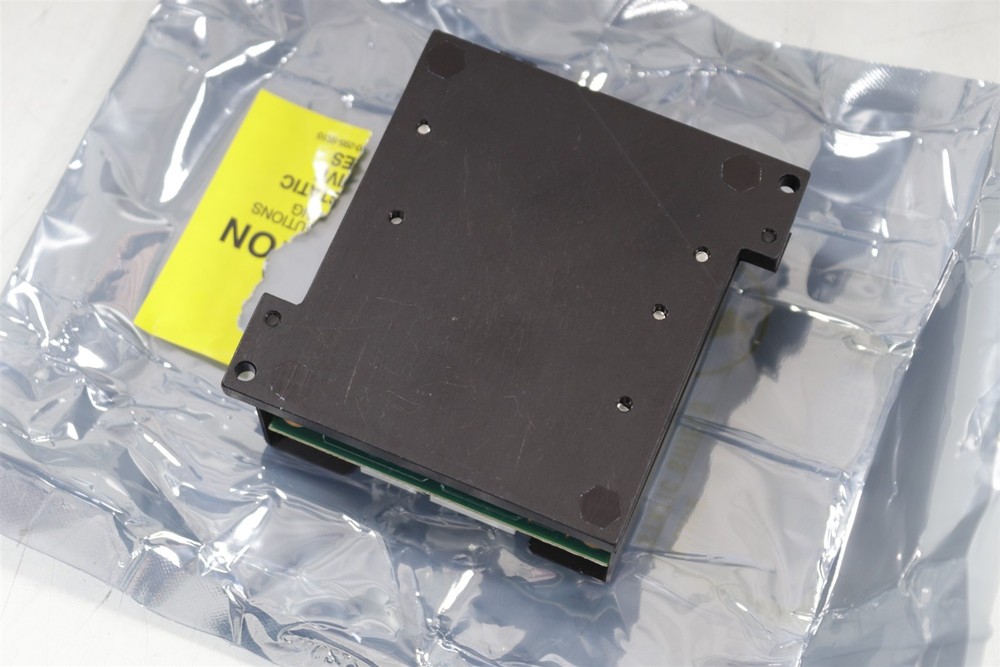 Set of 2x Wavelength Electronics PTC10K-CH000-E Temperature Controller