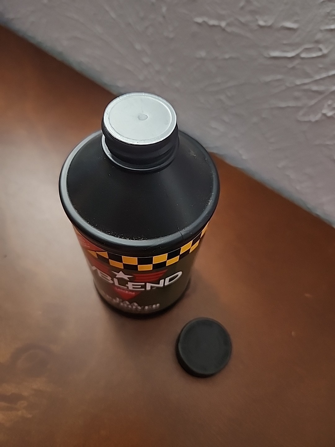 Avblend LencKite Aviation Oil Additive with LencKite - 12oz -BUY MORE & SAVE!!!