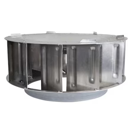 Dayton 6366464 Replacement Wheel