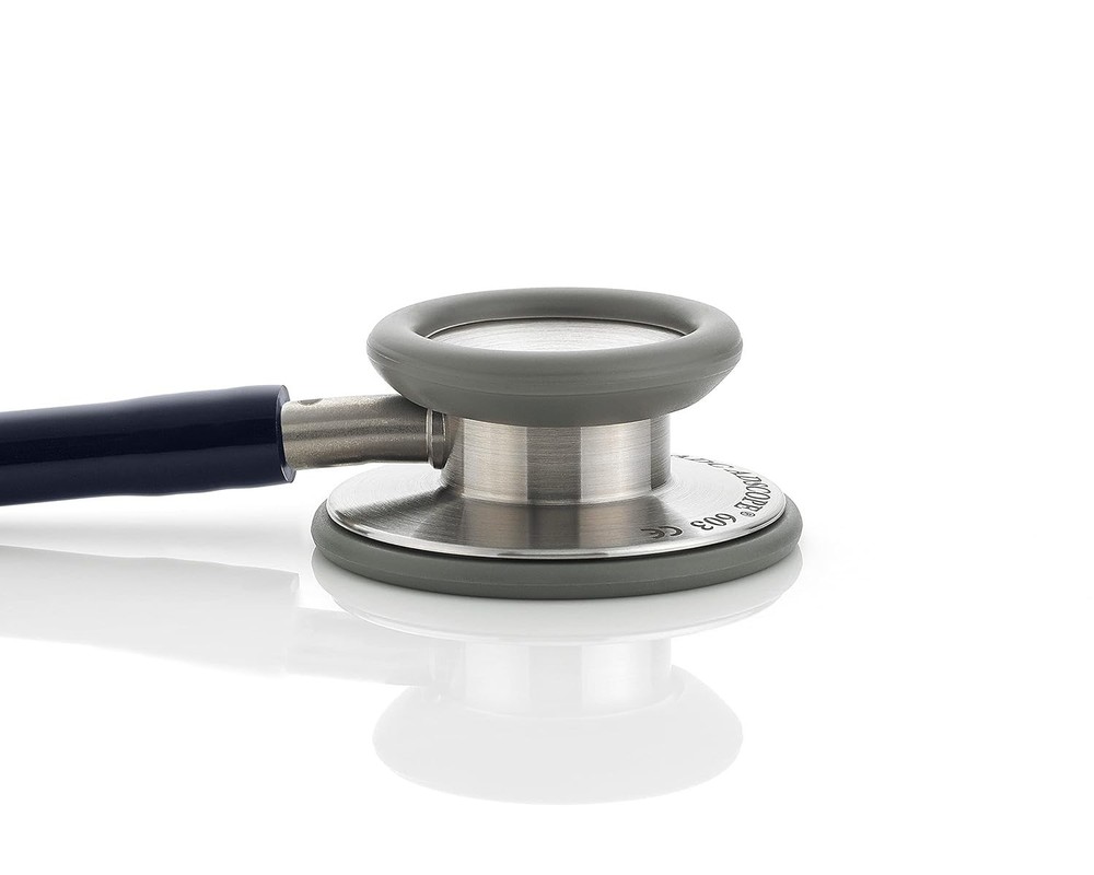 Adscope 603 Stethoscope | AFD Technology | Surgical Stainless Steel | Raspberry