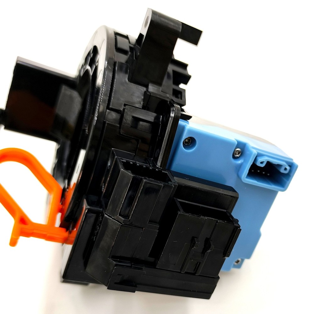 Clock Spring For TOYOTA 4RUNNER 2010-2016 W/ Steering Angle Sensor 843070E070