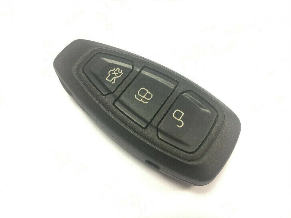 RFC 3 button keyless entry smart remote for Ford Focus 2011 - 2015 434mhz 4D63