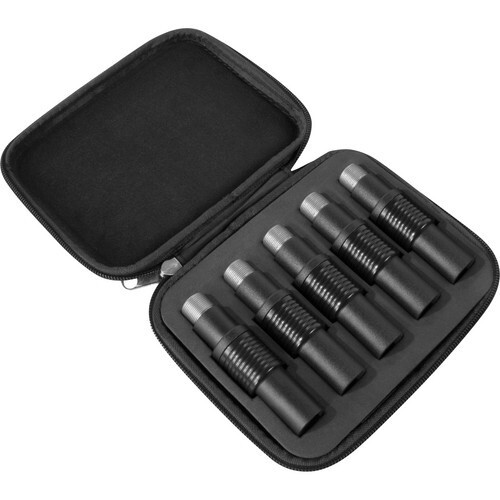 NEW! Ultimate Support Quick Release Mic Stand Adapter (5 Pack)