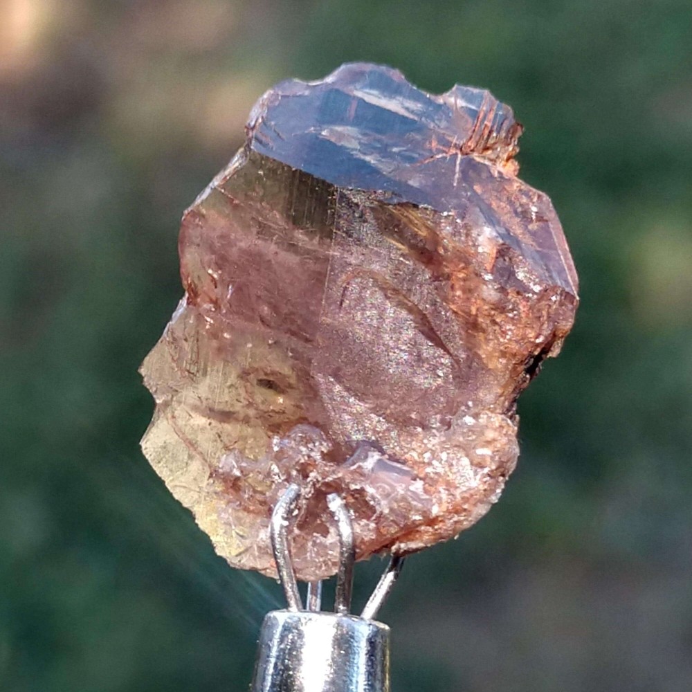 Axinite
