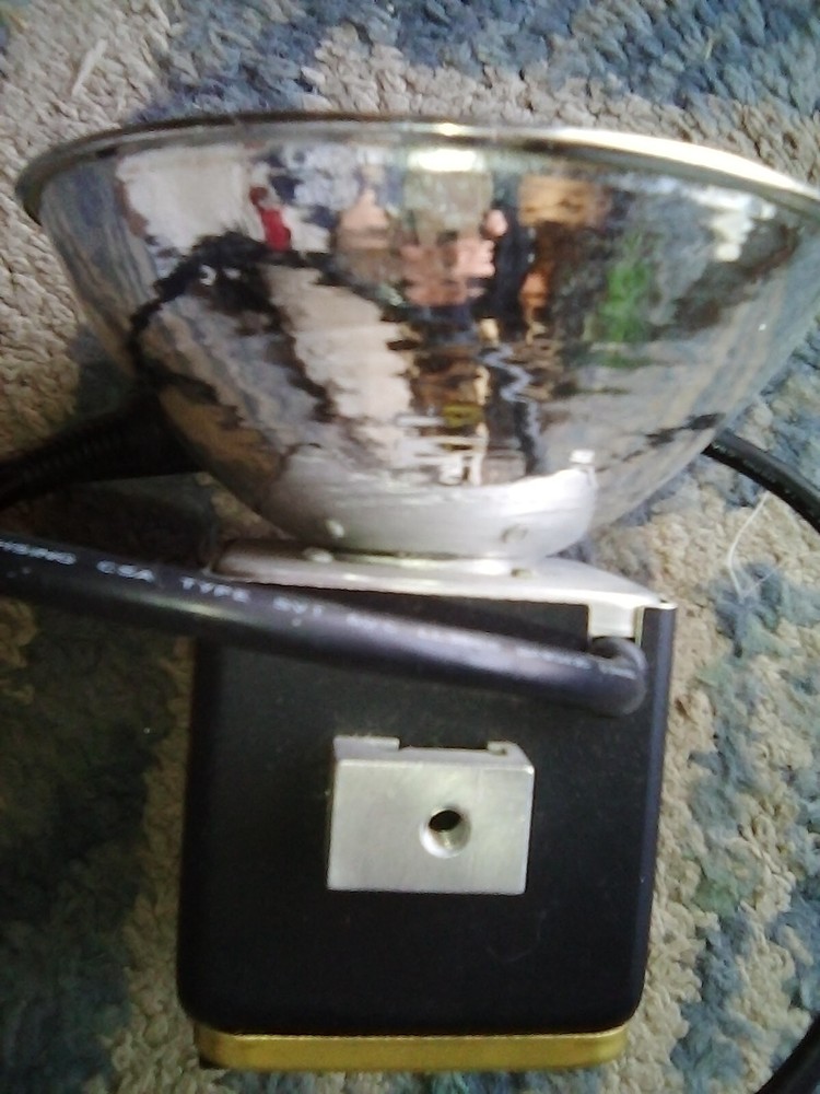 Aluma Lite FH200 Battery Powered Flash Head