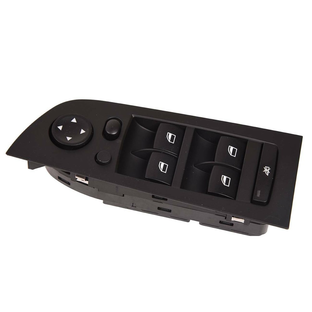 For BMW E90 335i Front Left Master Power Window Control Switch 325i61319217332