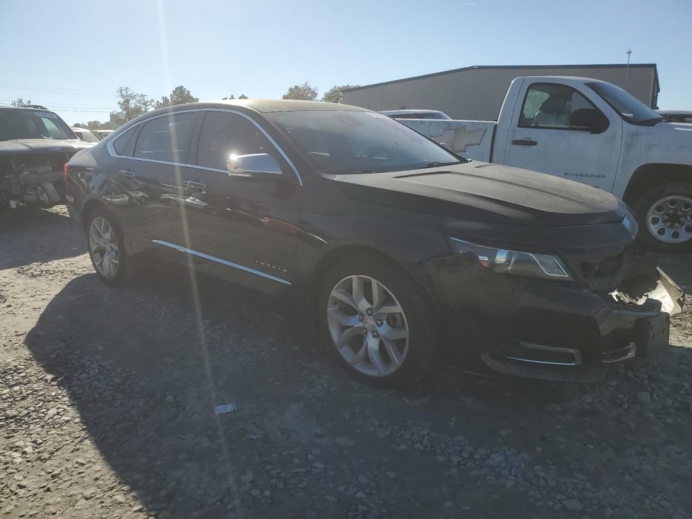 Fuse Box Engine Fits 16-20 IMPALA 4881104