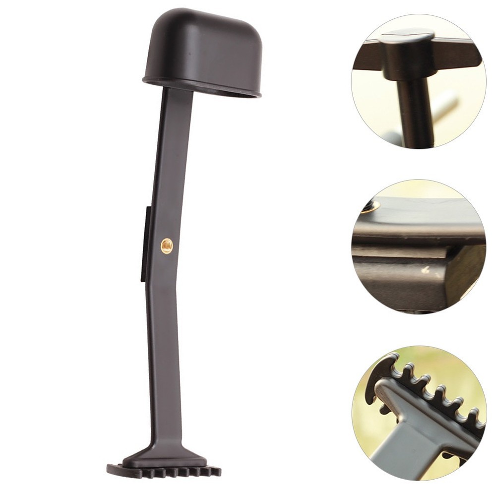 Quick Release Bow Holder Compound Bow Recurve Bow 4 Slot