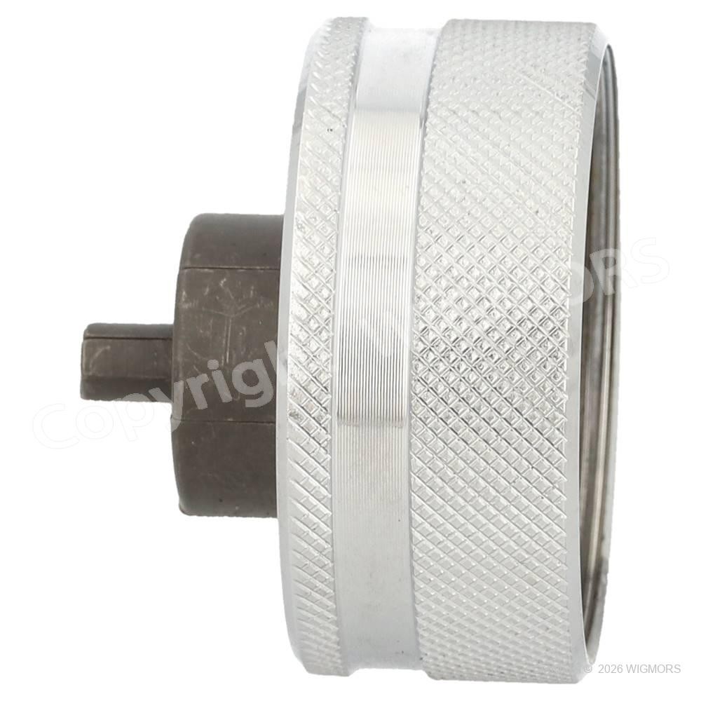 Pipe Expander Head WE-08 mm 08005001