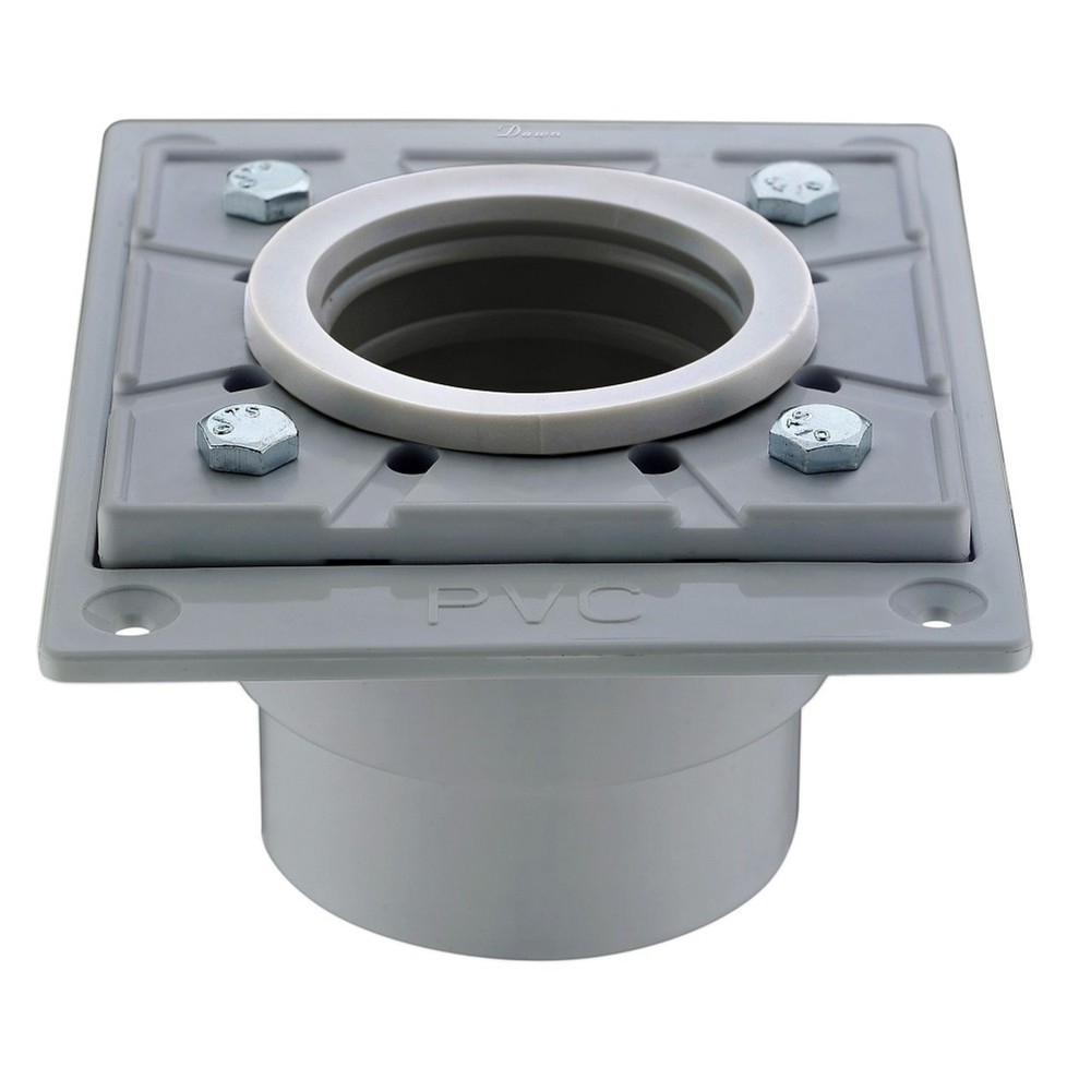 Dawn PVC Shower Drain Base - SDB040206
