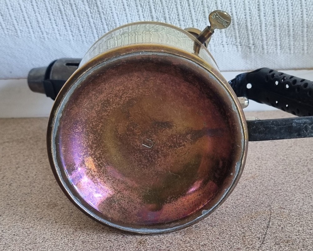 Original Primus 2 Pint Blow Torch