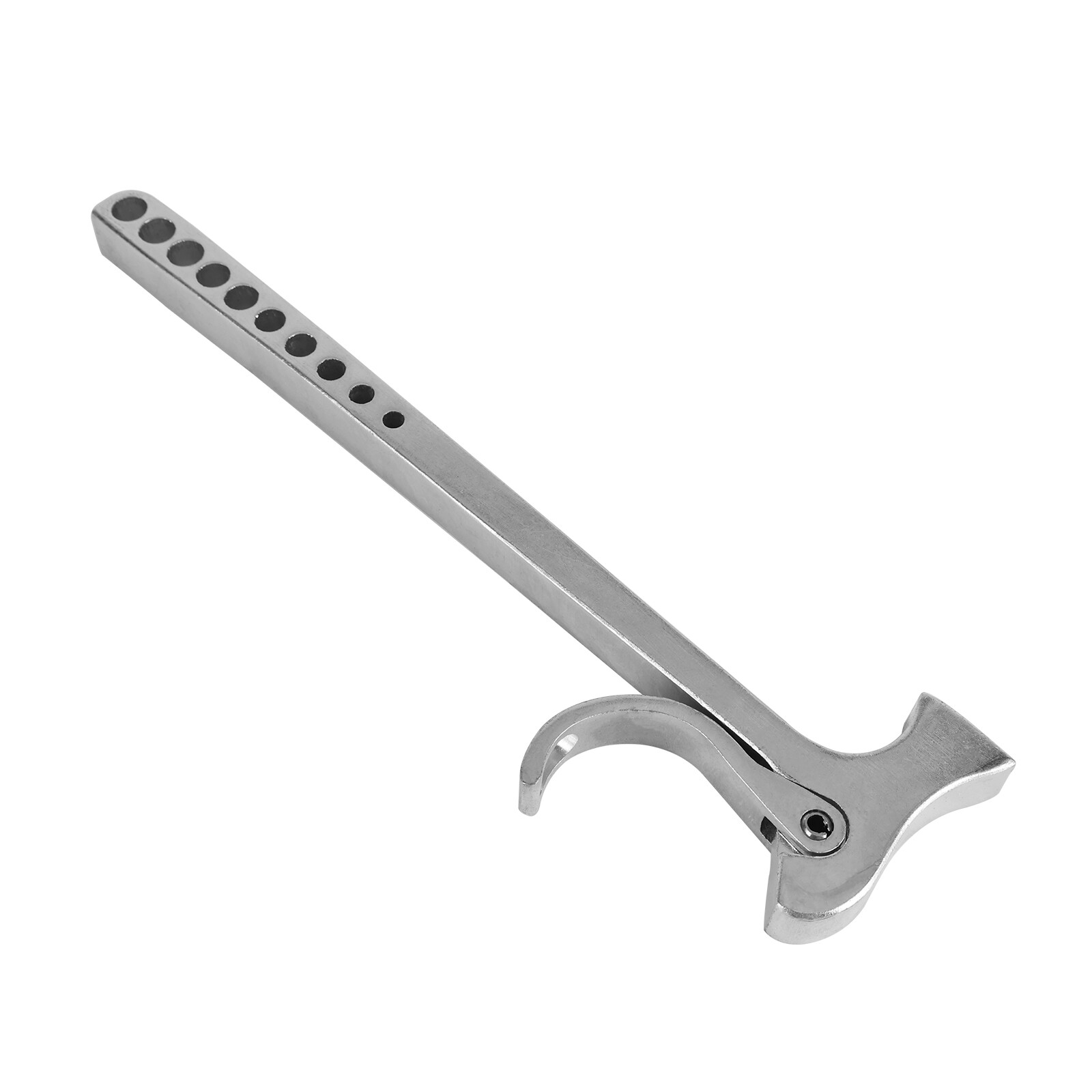 Stage Spigot Lighing Truss Hammer Truss Pin Remover For Global F34 Tru Silver US