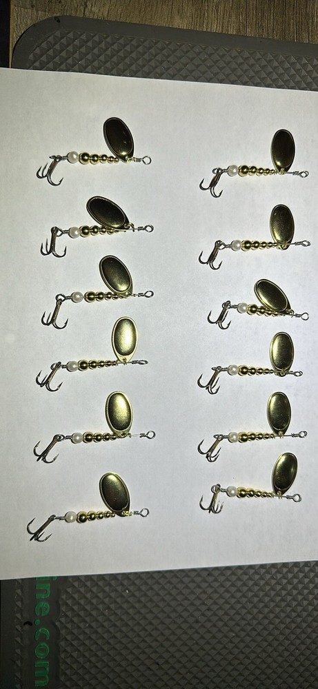 Quality Handmade Spinners