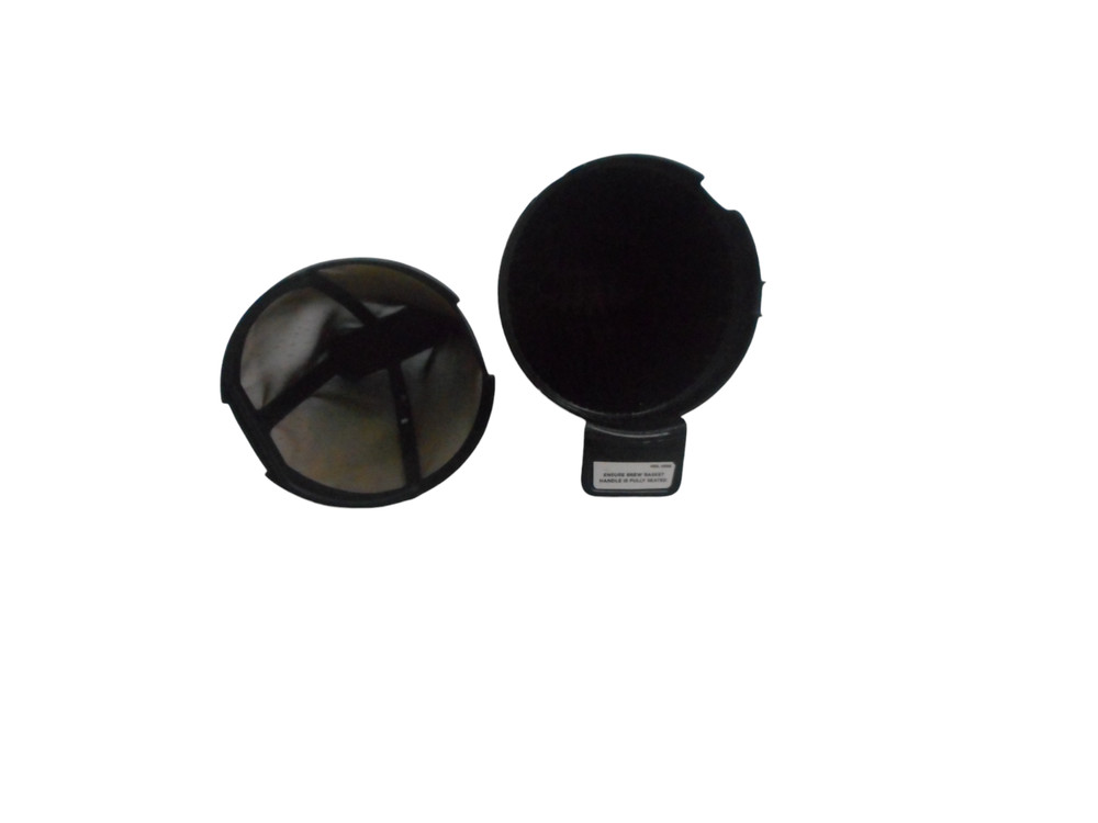 Ninja DCM201CP Programmable XL 14-Cup Coffee Maker Replacement Filter Basket