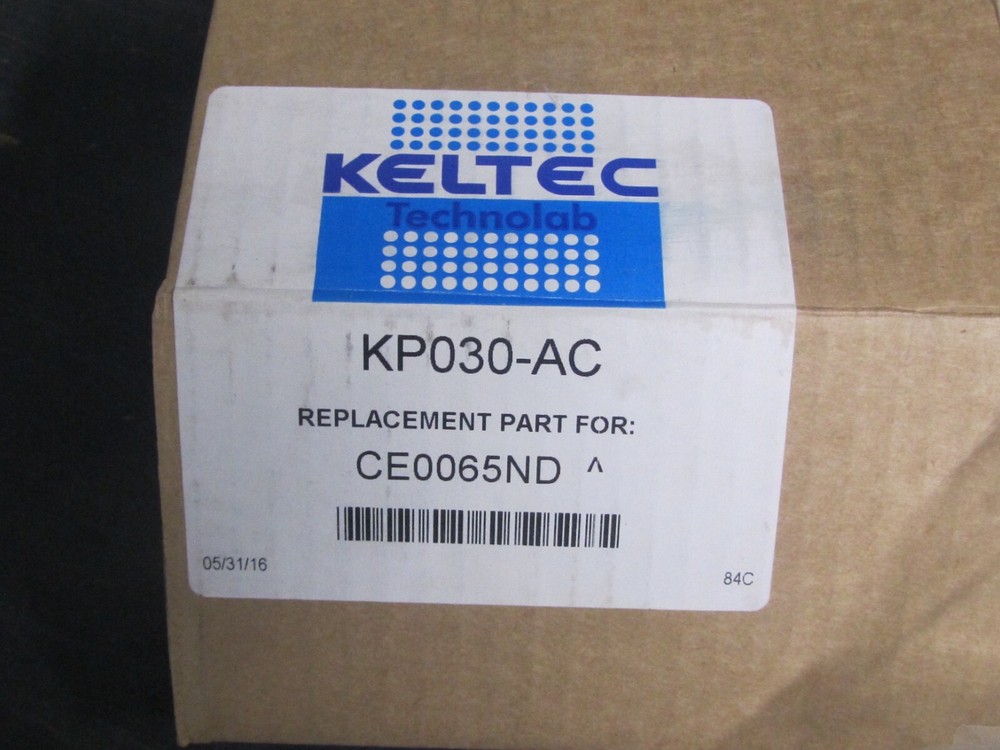 Keltec KP030-AC Air Filter Element, Replacement for Compair CE0065ND