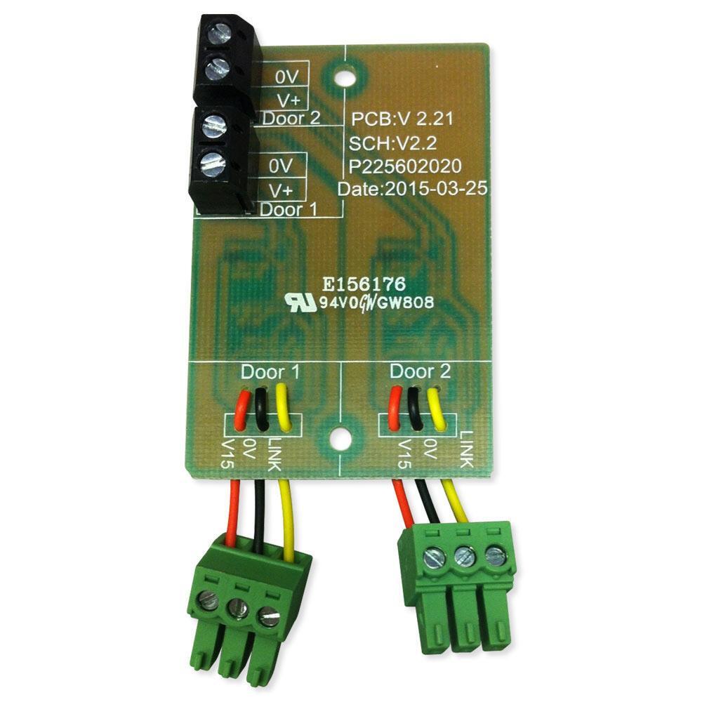 IST RETRO Doorbell Adapter (RETRO-DBB)
