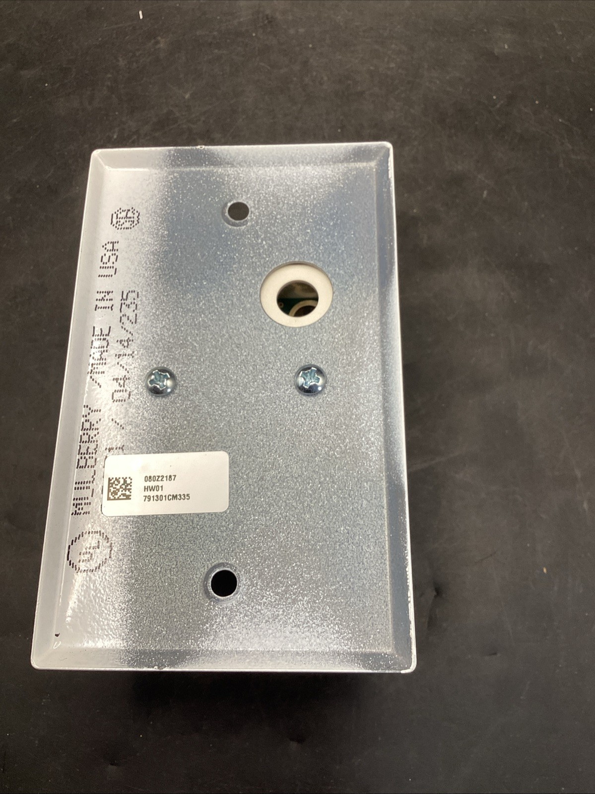 Danfoss AK-ZTP2 Zone Temperature Sensor 080Z2187