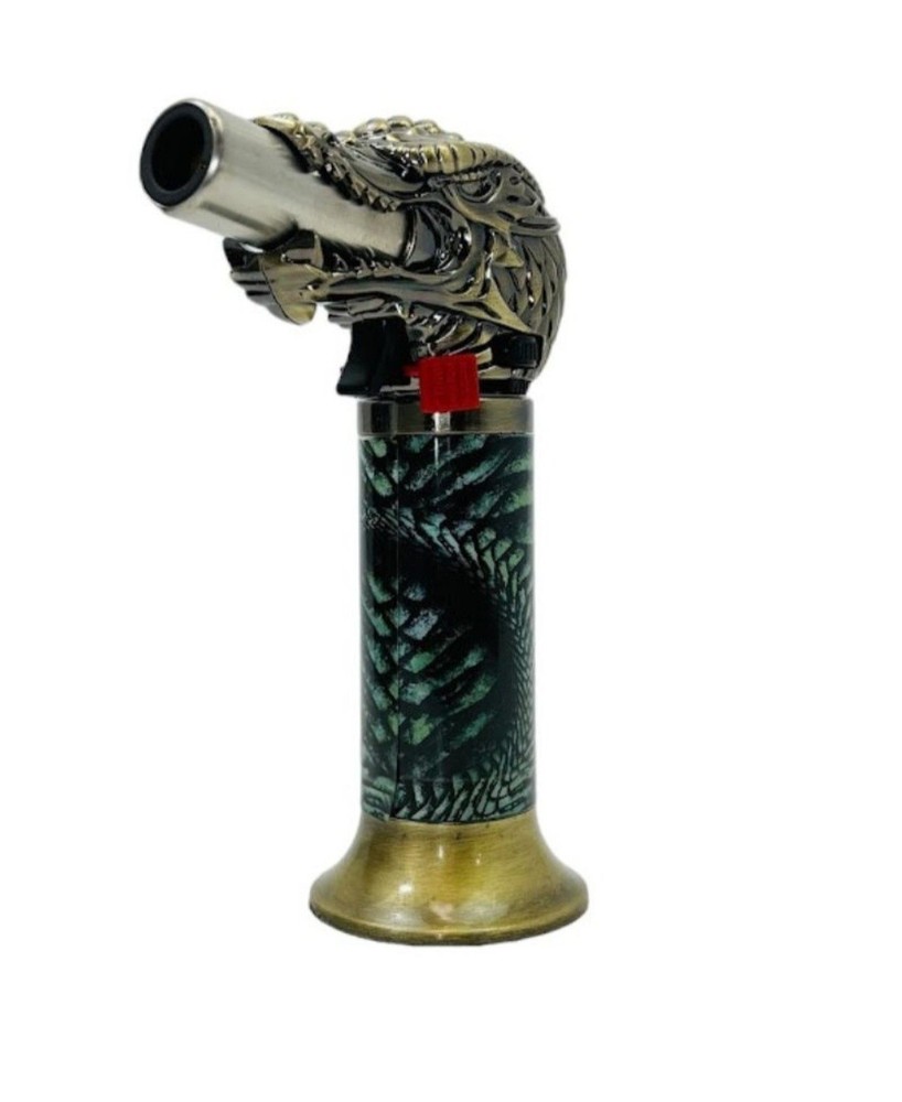 Smokezilla Dragon Jumbo Torch X72