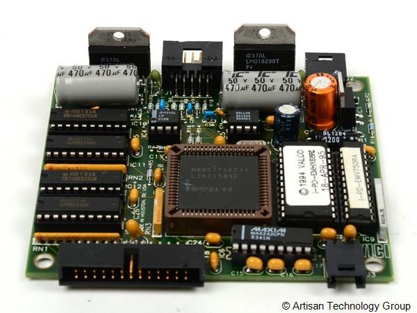 VICI EMH Multiposition Actuator Control Module