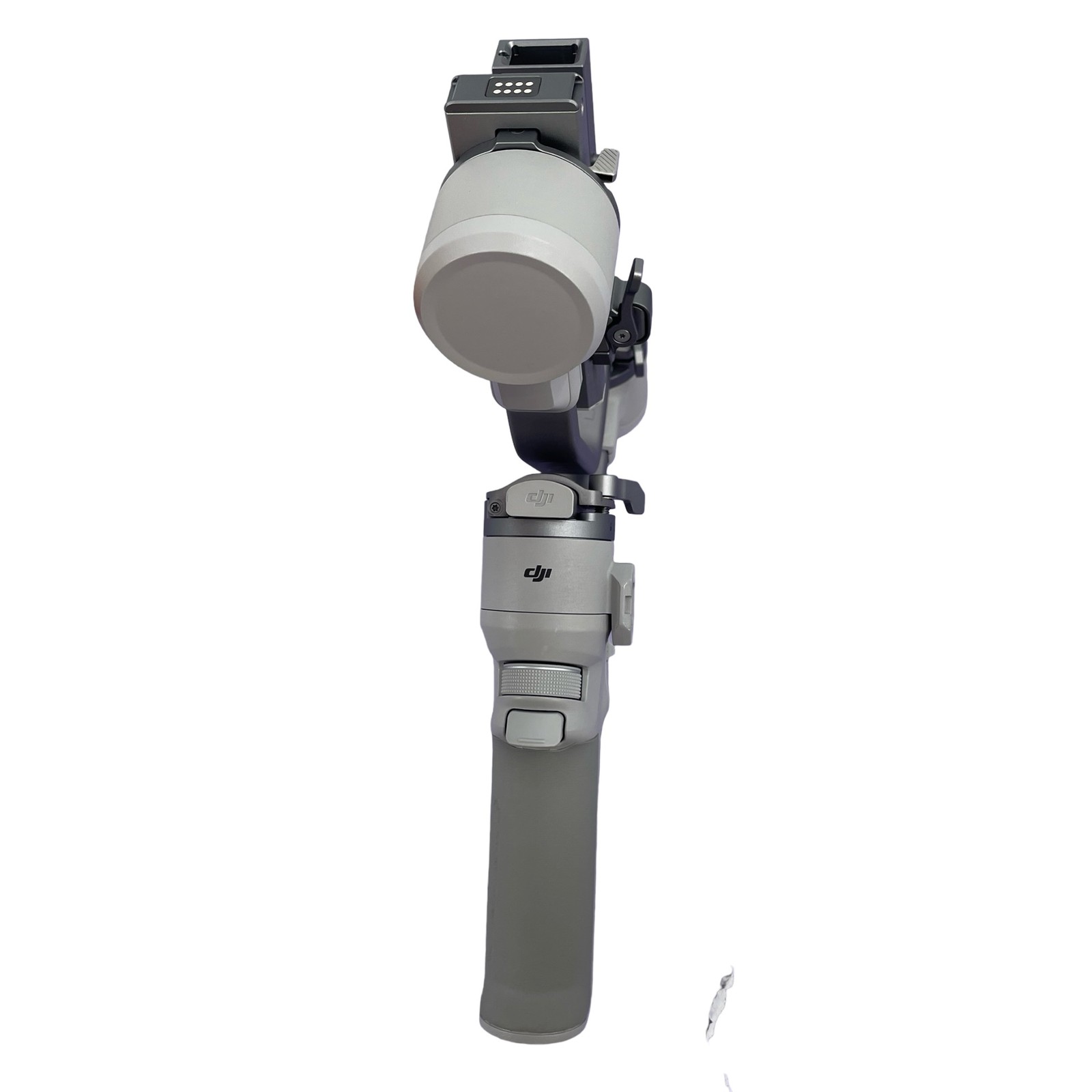 FOR PARTS DJI RS 4 Mini Combo Gimbal Stabilizer - Gray #P7051 (AR)