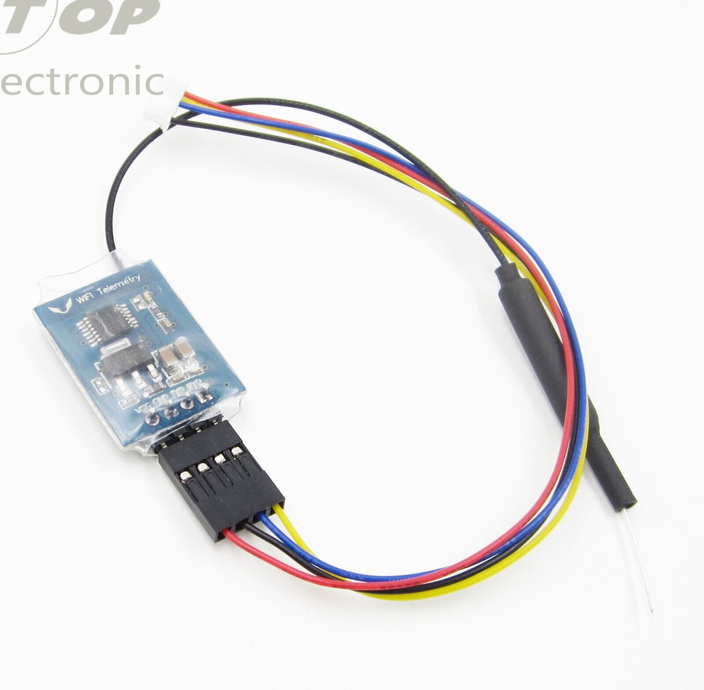 APM Pixhawk Data Transmission Wireless 2.4G Support Mobile Computer